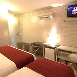 Hotel Confiance Batel