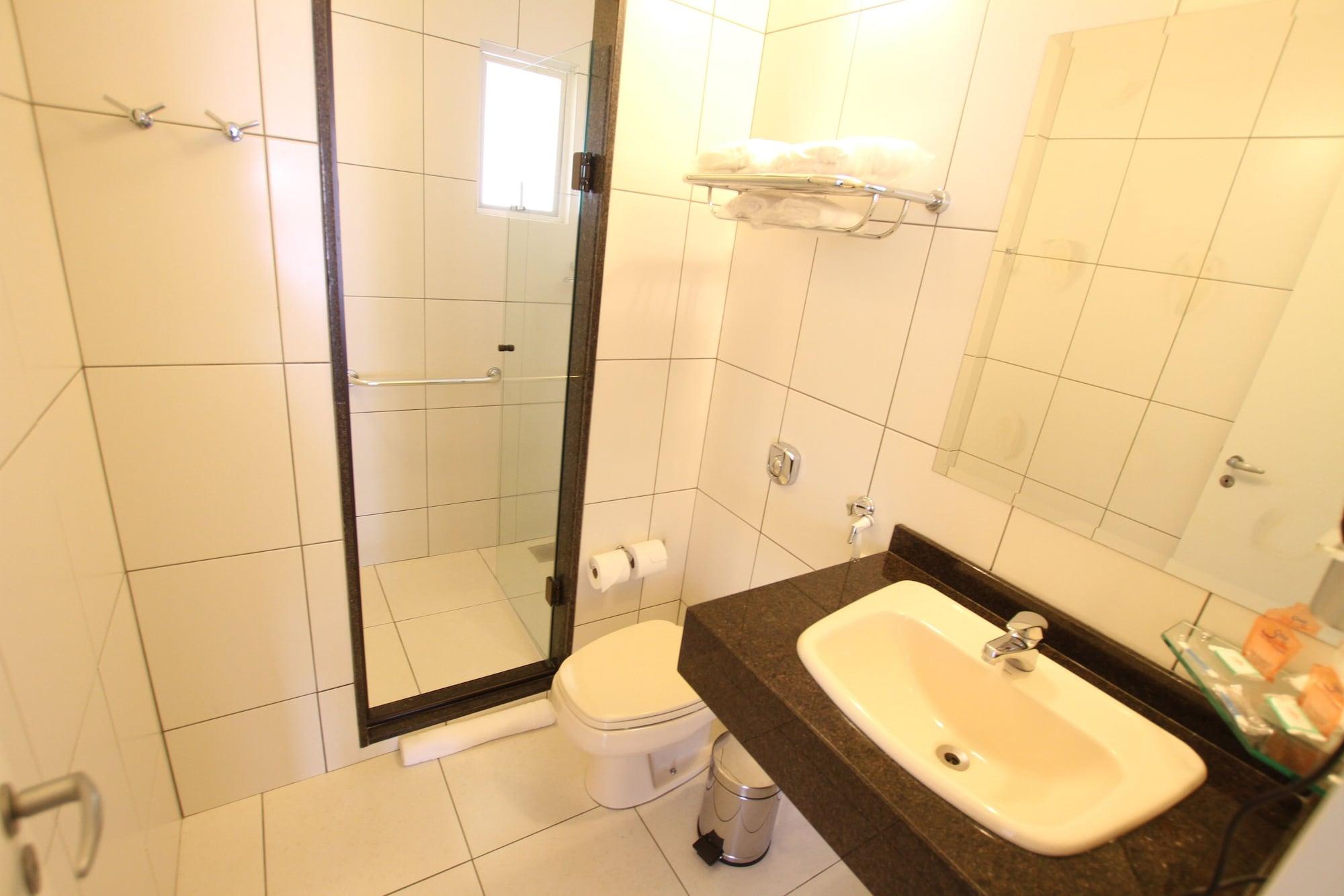 Confiance Batel Hotel Curitiba