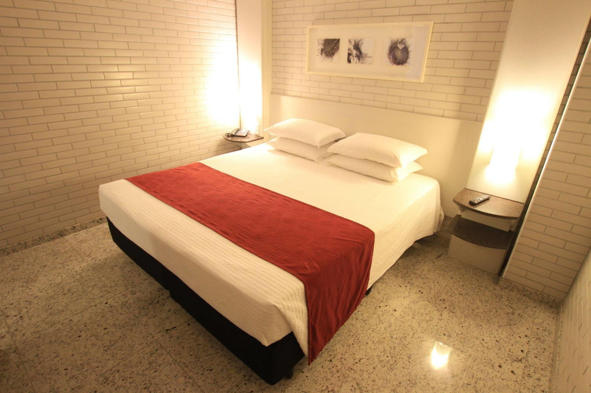 Confiance Batel 4* Curitiba
