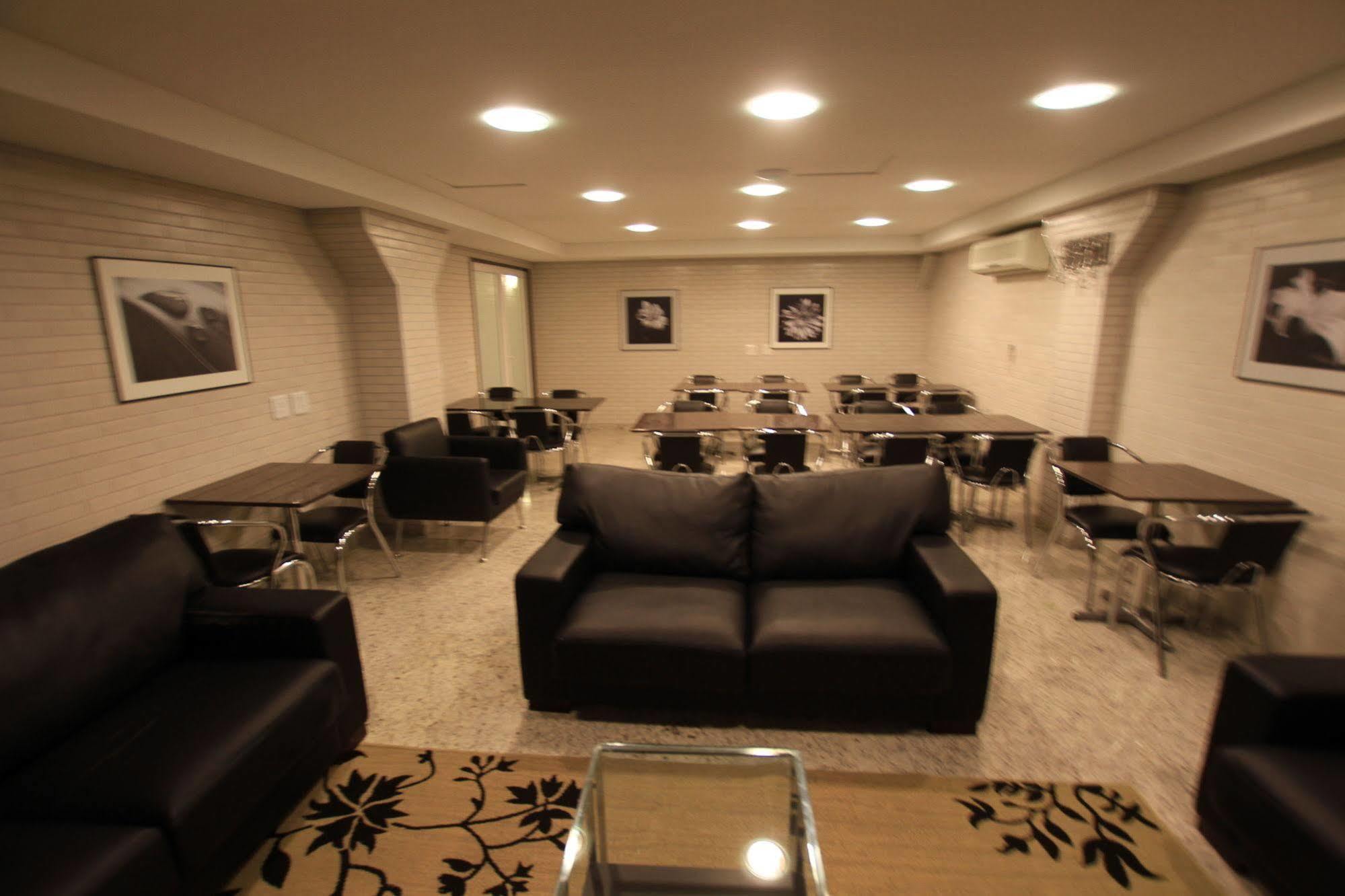 Confiance Batel Hotel
